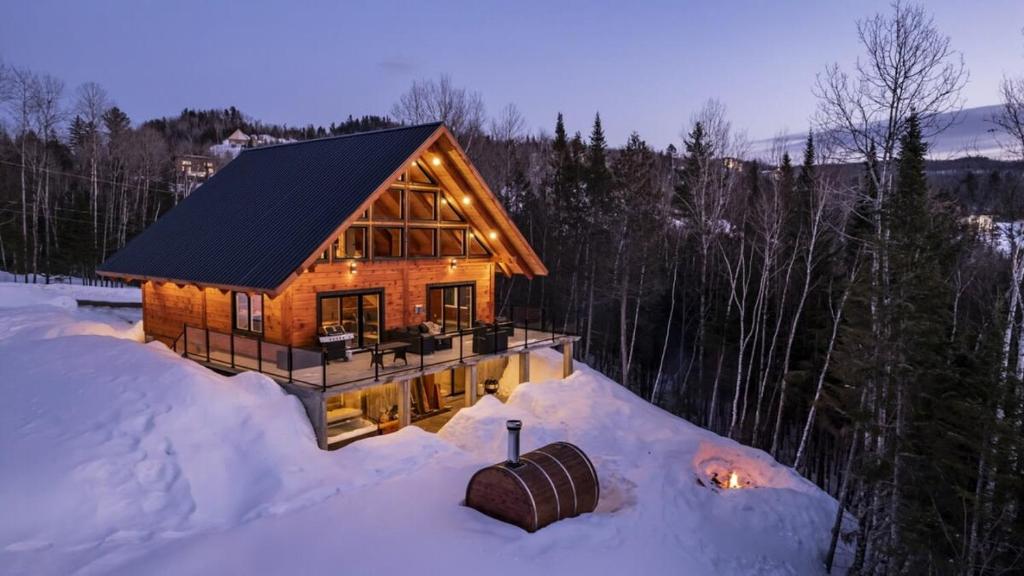 Phong cảnh thiên nhiên gần nhà nghỉ dưỡng