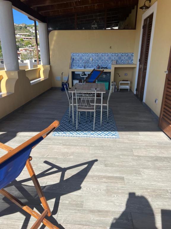 Fotografie z fotogalerie ubytování Casa ISABELLA loc turist br v Lipari