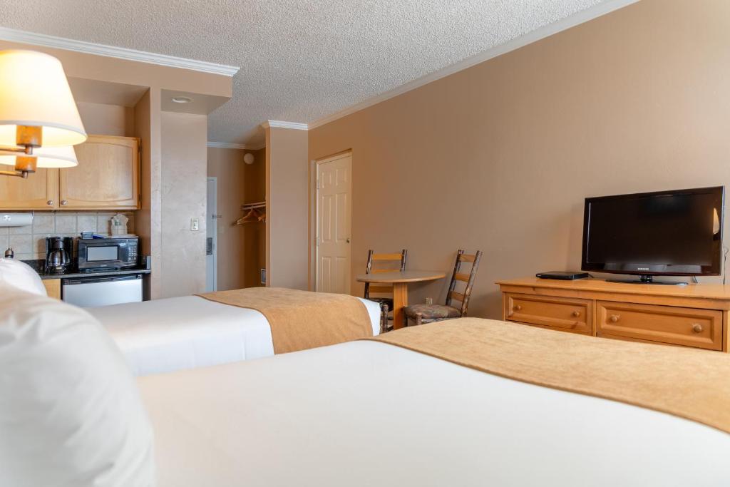 Legacy Vacation Resorts Steamboat Springs Hilltop - Guest Room