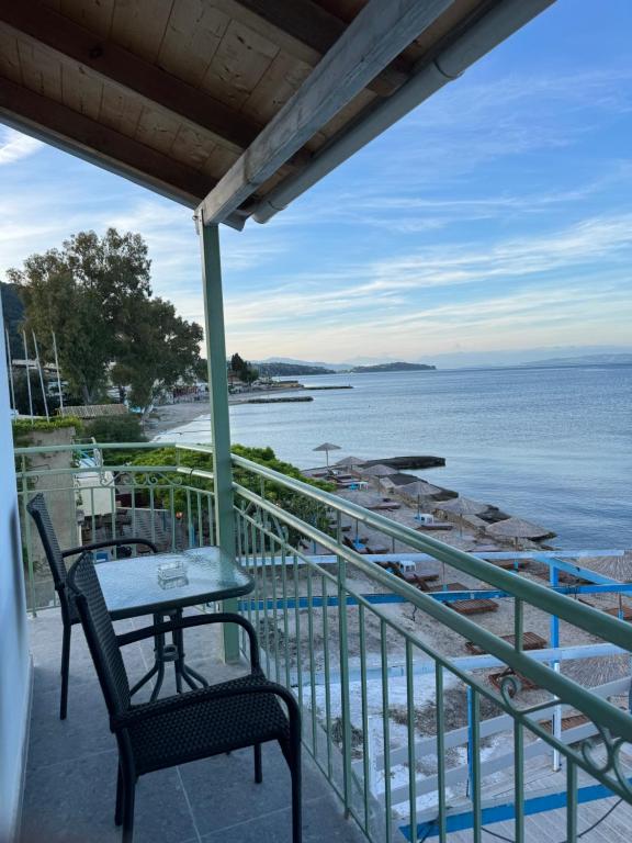 Avra Beach Apartment Benitses, Benitses (updated prices 2024)