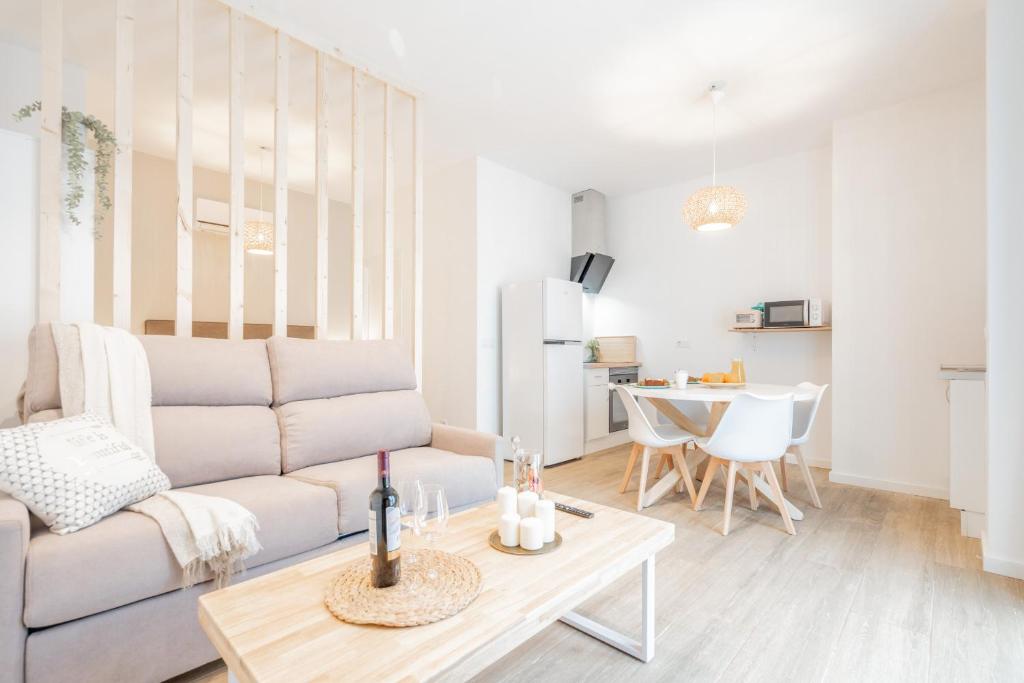 Mediterraneum Suite F