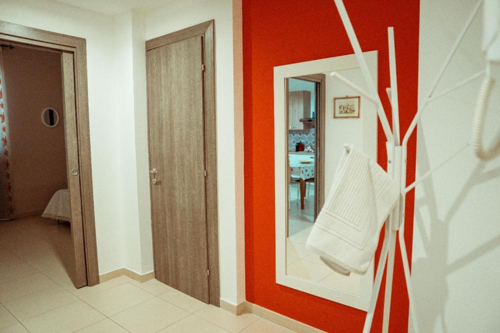 Kép Massanè Casa Vacanza szállásáról Ginosában a galériában