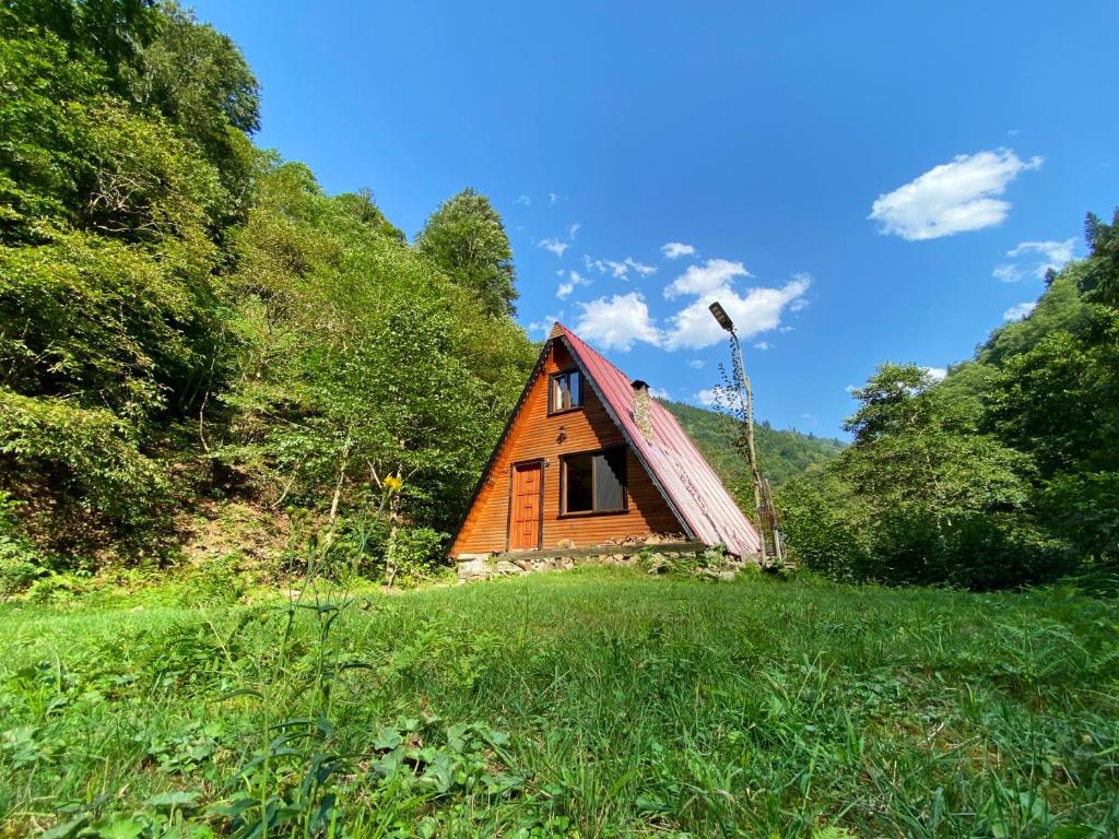 Mountain House - Bungalow