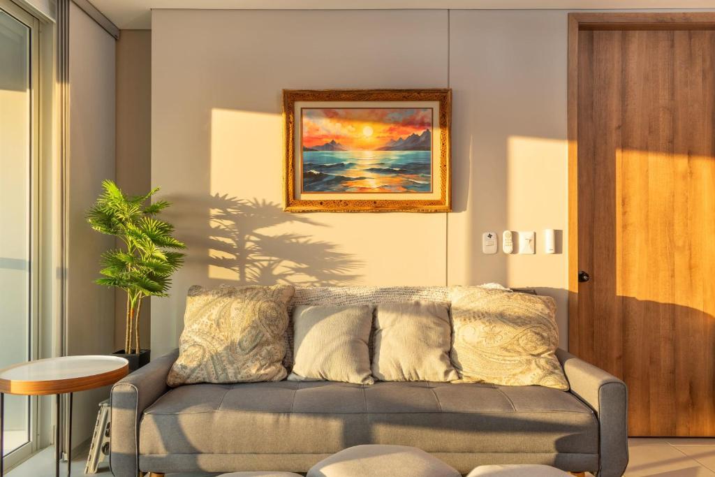 Picture Idea: New Luxury Apartment With Ocean View In Rodadero Gaira Updated