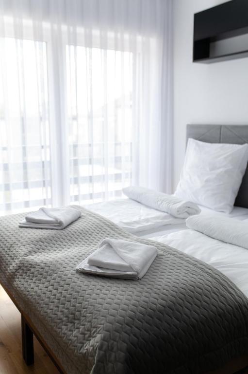 Apartamenty Loftove - 2