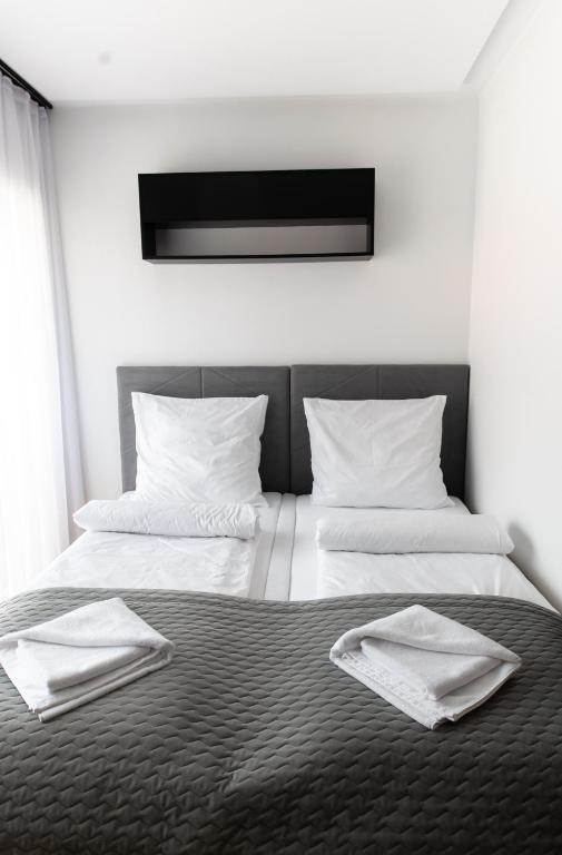 Apartamenty Loftove - 3