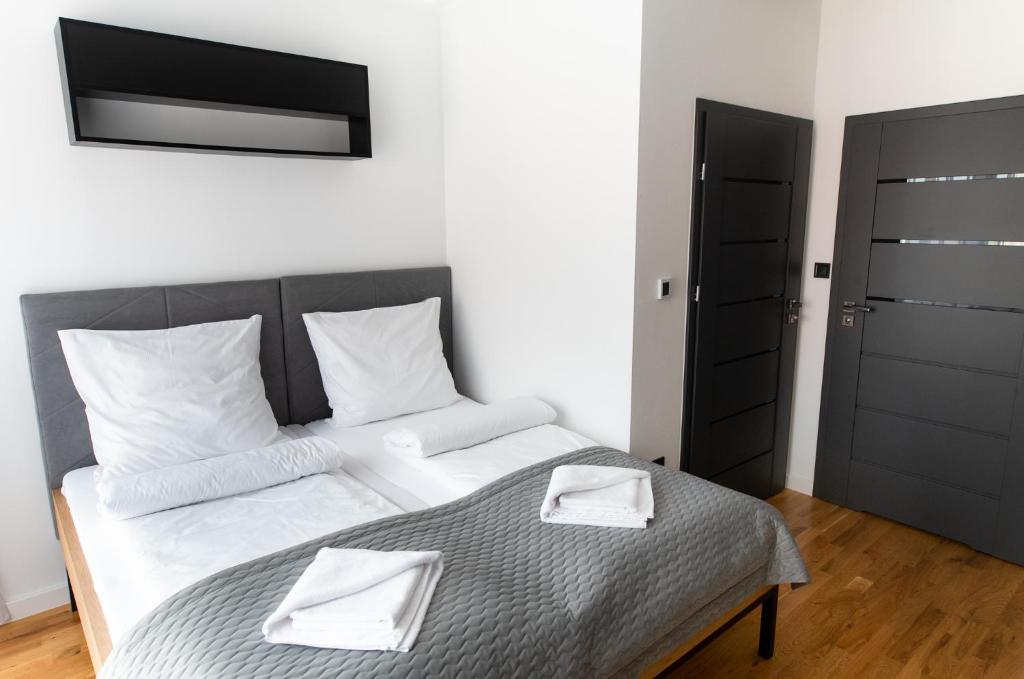 Apartamenty Loftove - 1