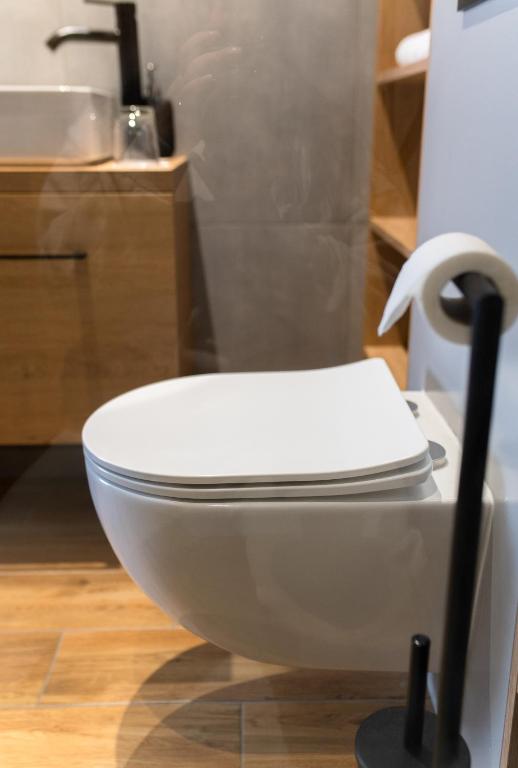 Apartamenty Loftove - 10