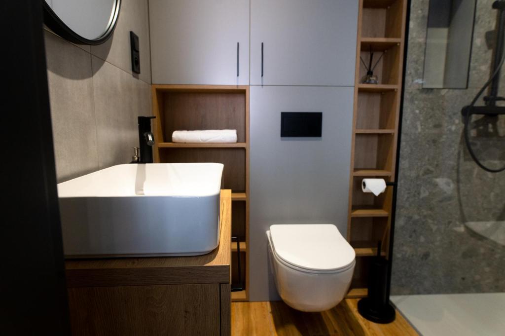 Apartamenty Loftove - 9