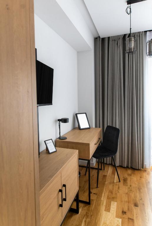 Apartamenty Loftove - 4