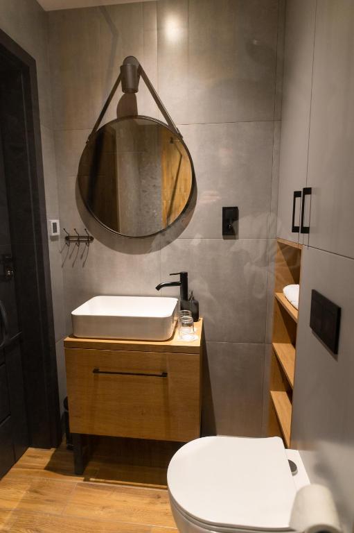 Apartamenty Loftove - 8