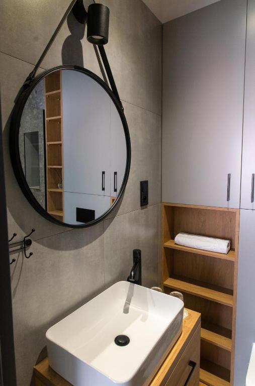 Apartamenty Loftove - 7