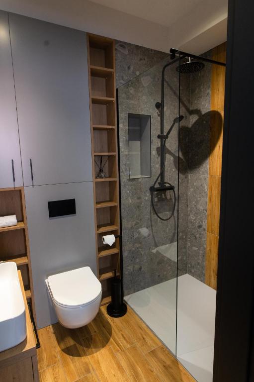 Apartamenty Loftove - 6