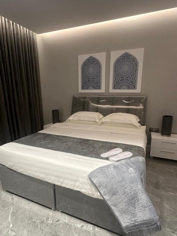 Jamal Royal Apartments - Two-Bedroom Apartment