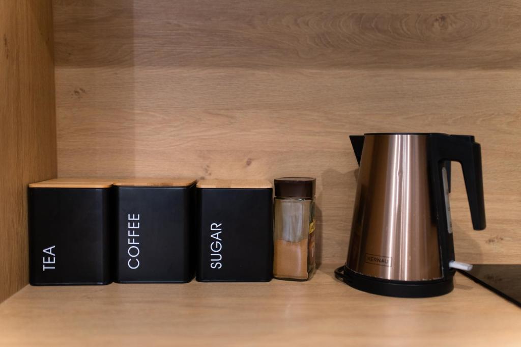 Apartamenty Loftove - 19