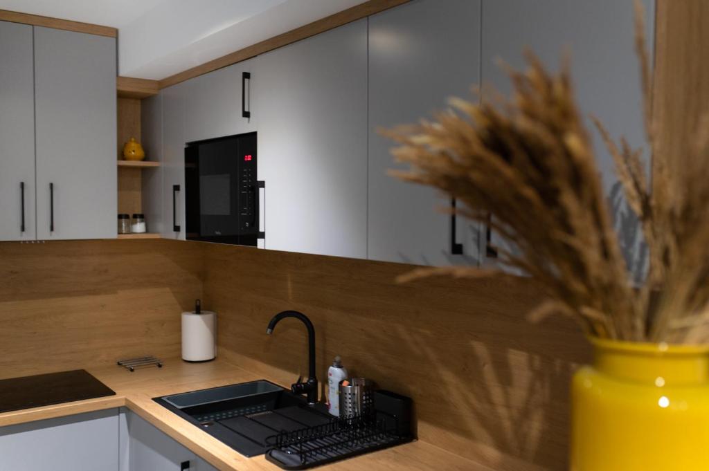 Apartamenty Loftove - 18