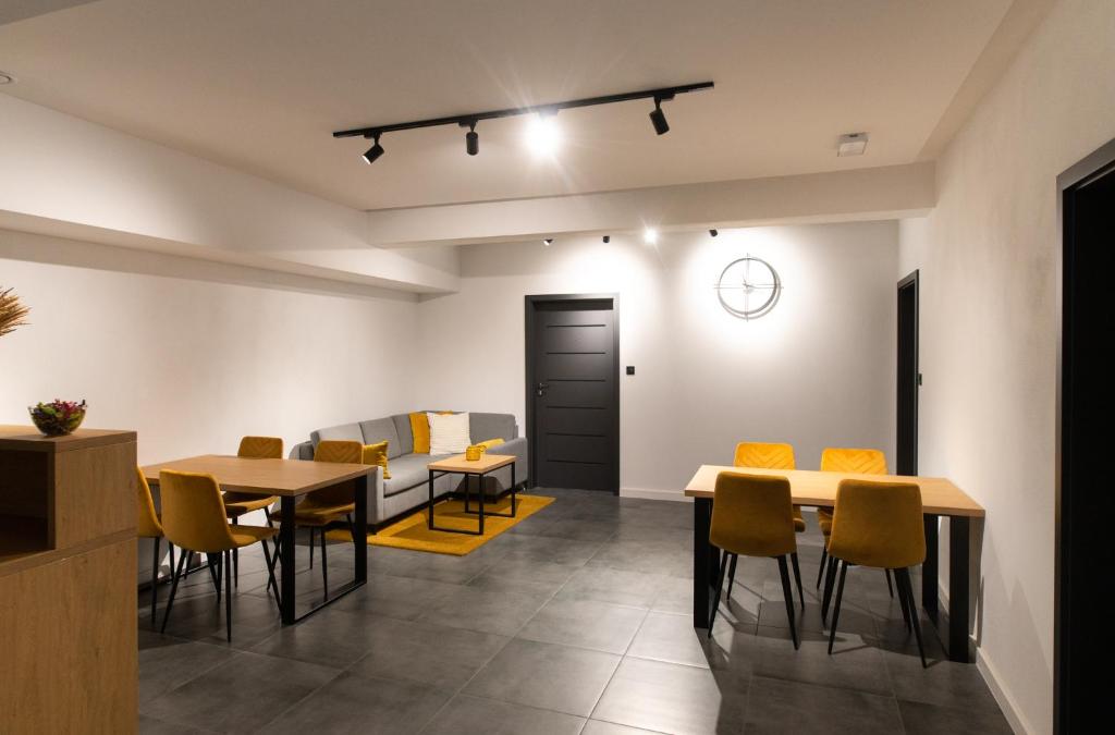 Apartamenty Loftove - 13