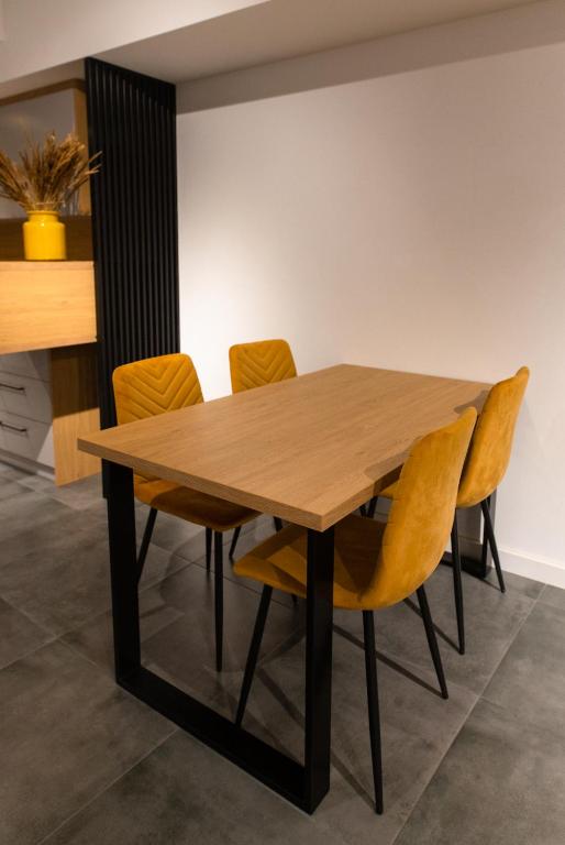 Apartamenty Loftove - 15