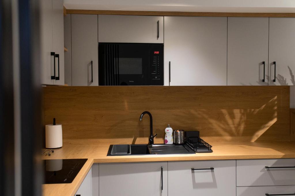 Apartamenty Loftove - 17