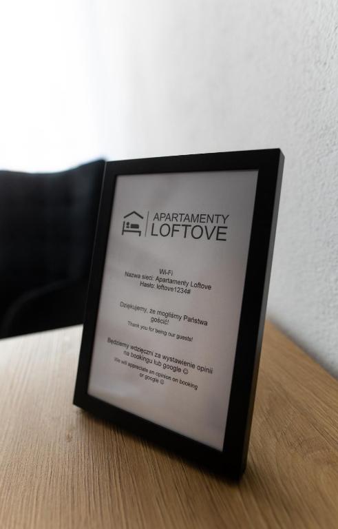 Apartamenty Loftove - 12