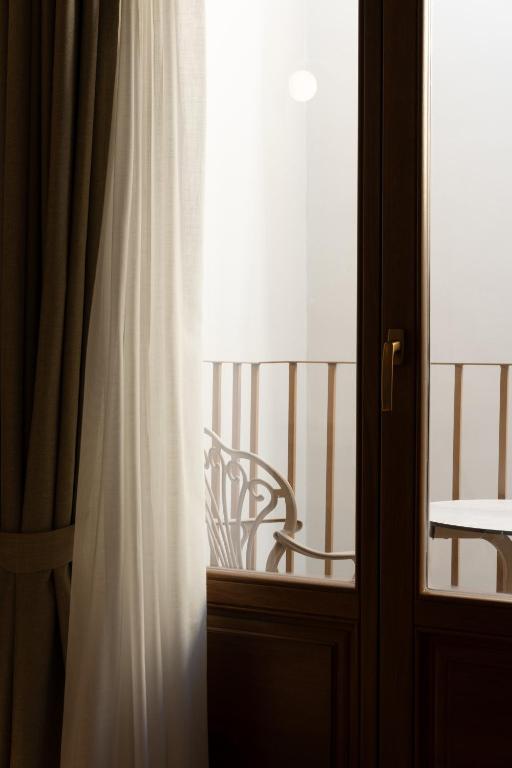 Cortiletto Timeless Suites - 16