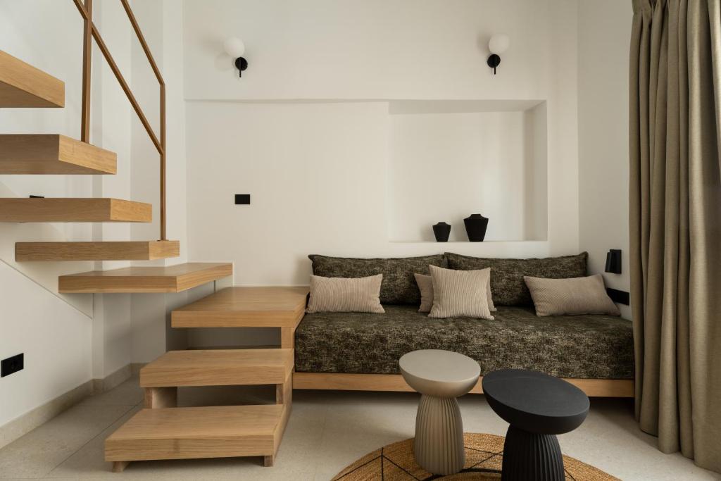 Cortiletto Timeless Suites - 17