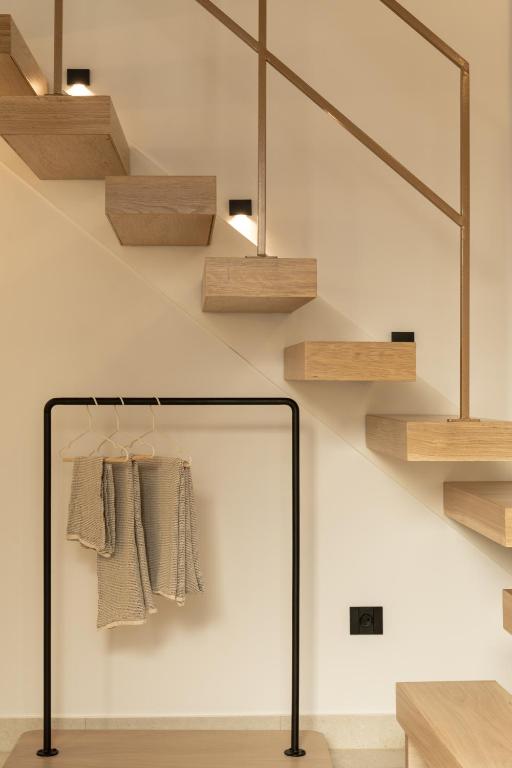 Cortiletto Timeless Suites - 18