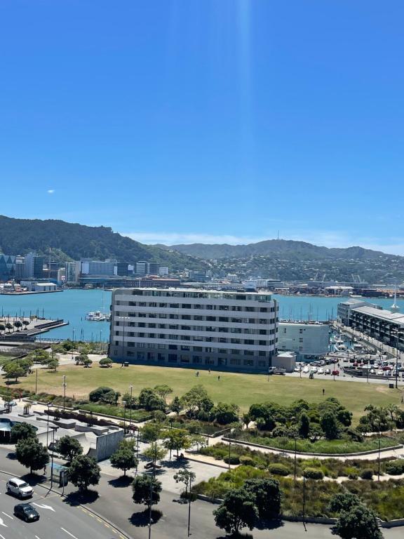 Bay Plaza Hotel - Resim 34