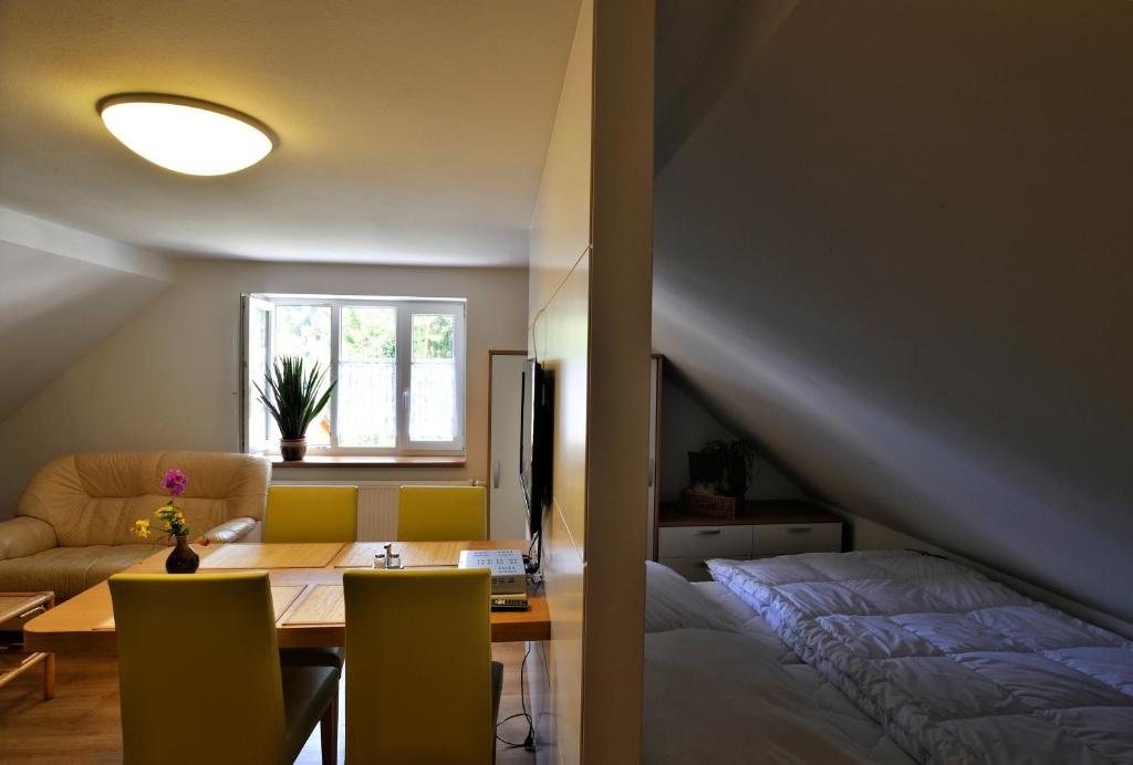 Fotografie z fotogalerie ubytování Appartements Lobkowicz v destinaci Göstling an der Ybbs