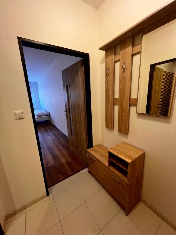 Fotografie z fotogalerie ubytování Apartmány Libušina v destinaci Olomouc
