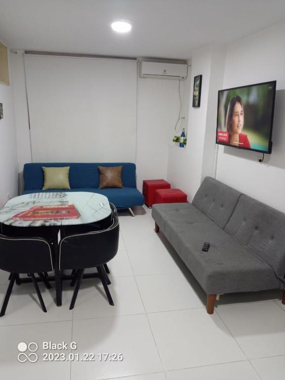 Apartamento Rodadero