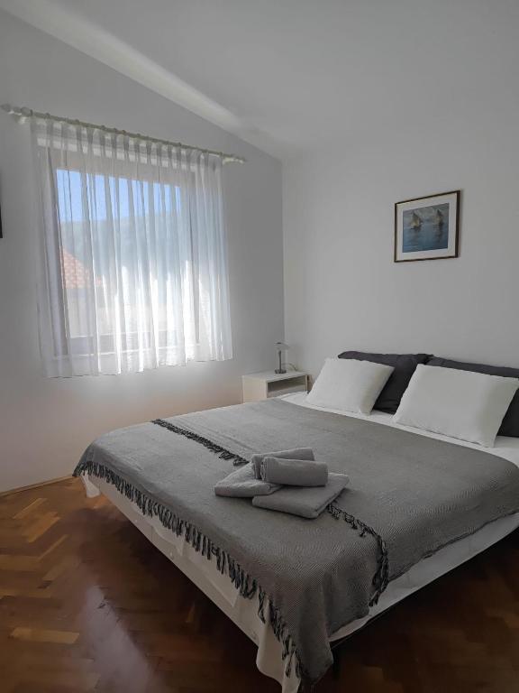 Apartment Dora