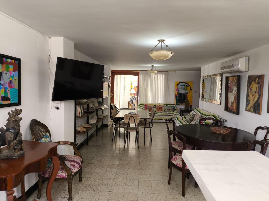 Edif Playa 4D Centrico, Gaira (precios actualizados 2024)
