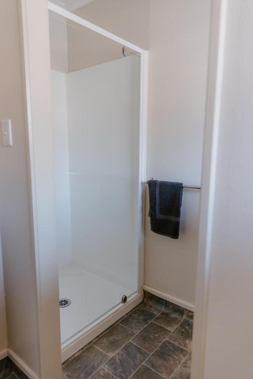 Amber Court Motel Nelson - Resim 16