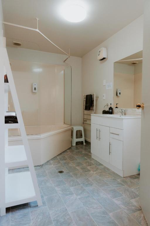 Amber Court Motel Nelson - Resim 31