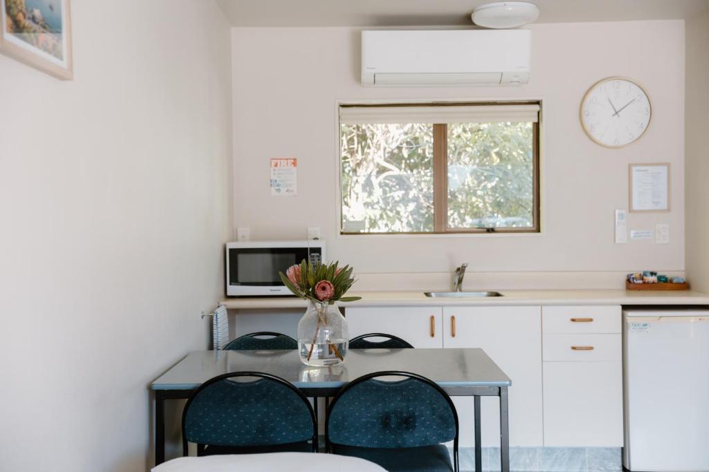 Amber Court Motel Nelson - Resim 32