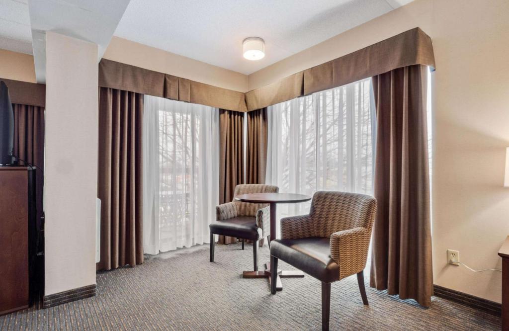 Best Western Plus Cairn Croft Hotel - Resim 37