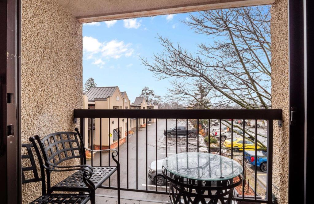 Best Western Plus Cairn Croft Hotel - Resim 38