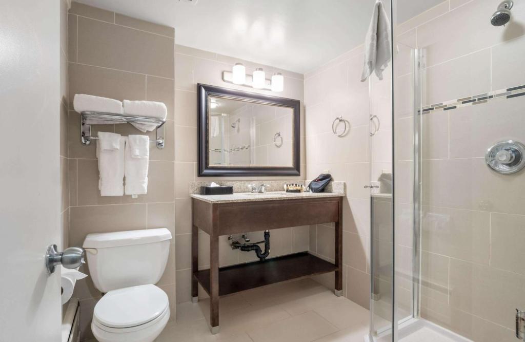 Best Western Plus Cairn Croft Hotel - Resim 39