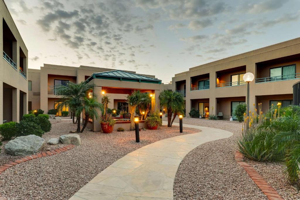 Sonesta Select Scottsdale at Mayo Clinic Campus photo