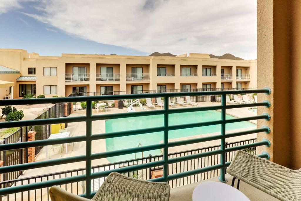 Sonesta Select Scottsdale at Mayo Clinic Campus photo