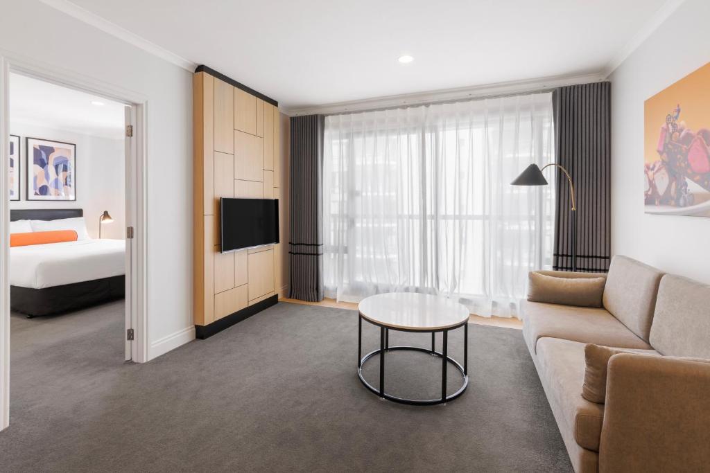 Adina Citylife Auckland - Resim 21