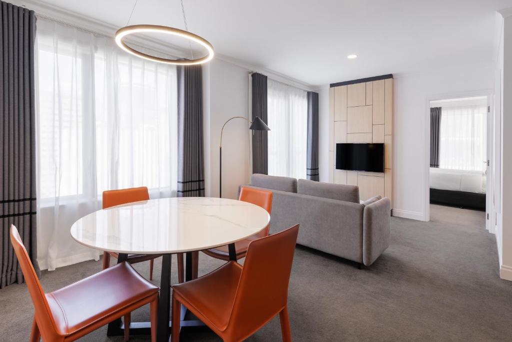 Adina Citylife Auckland - Resim 16