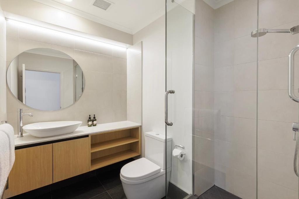 Adina Citylife Auckland - Resim 26