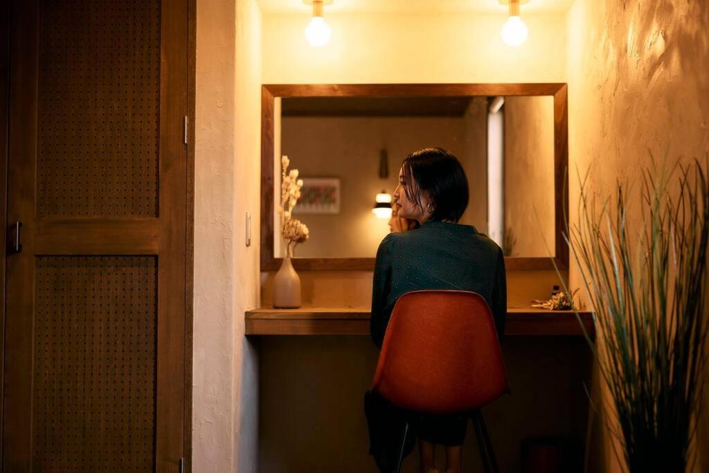 Hosté ubytování 一棟貸しVilla「nagare」