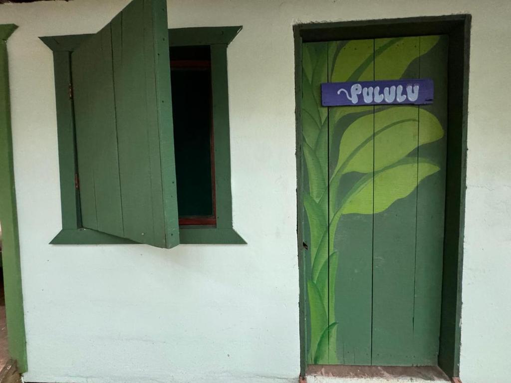 Fotografie z fotogalerie ubytování Casa Mamré v destinaci Cahuita