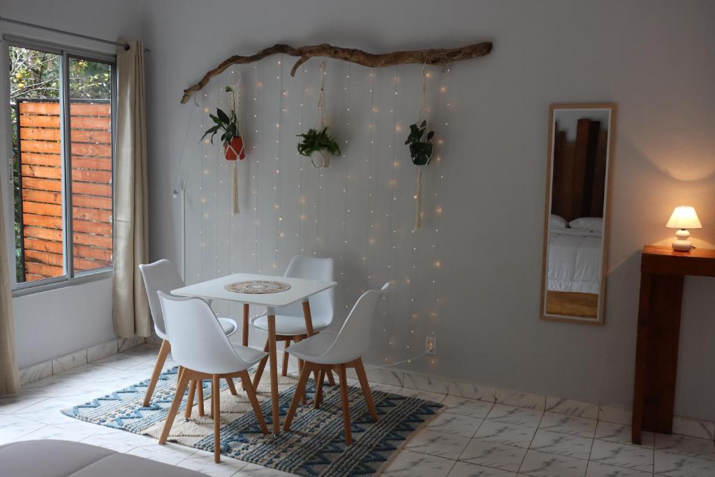 Fotografie z fotogalerie ubytování Boquete Firefly Inn v destinaci Boquete