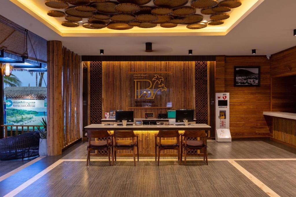 Bulow Casa Grand View Resort - 19