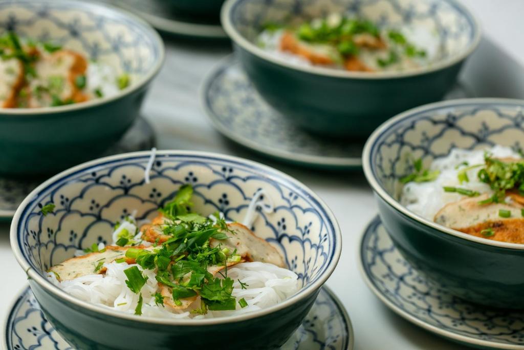 Elegant Boutique Hotel Ha Long - 15