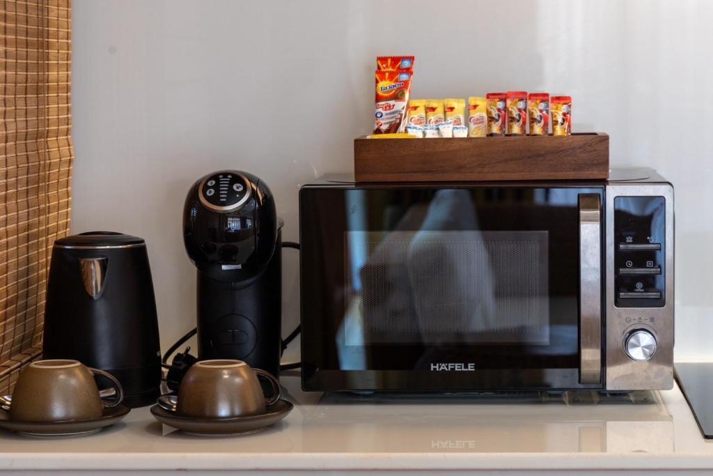 Bulow Casa Grand View Resort - 8